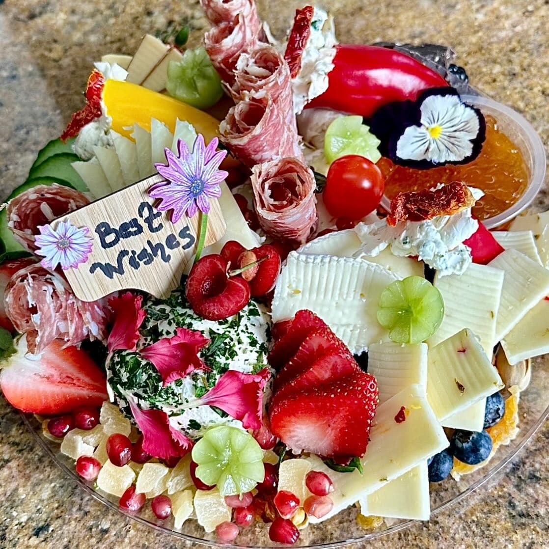 Best Wishes Birthday