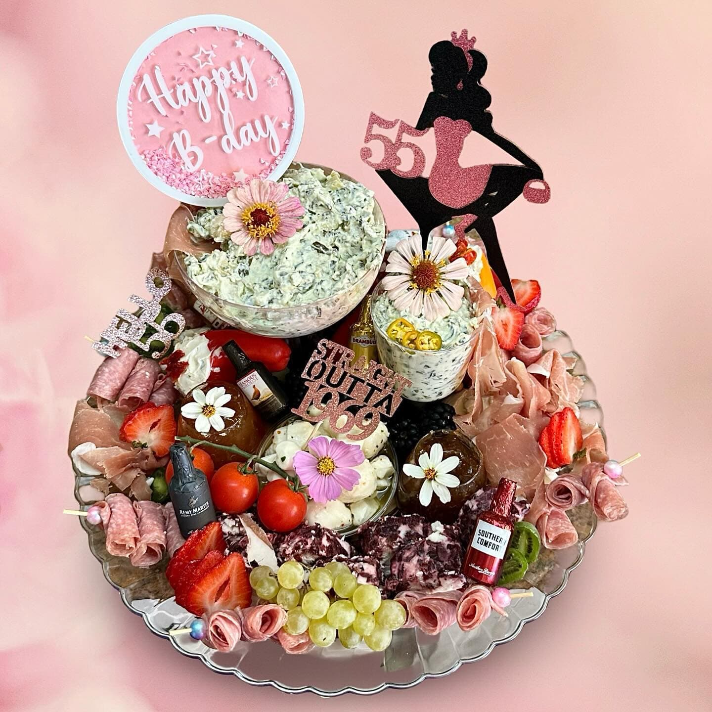 21st Birthday Celebration