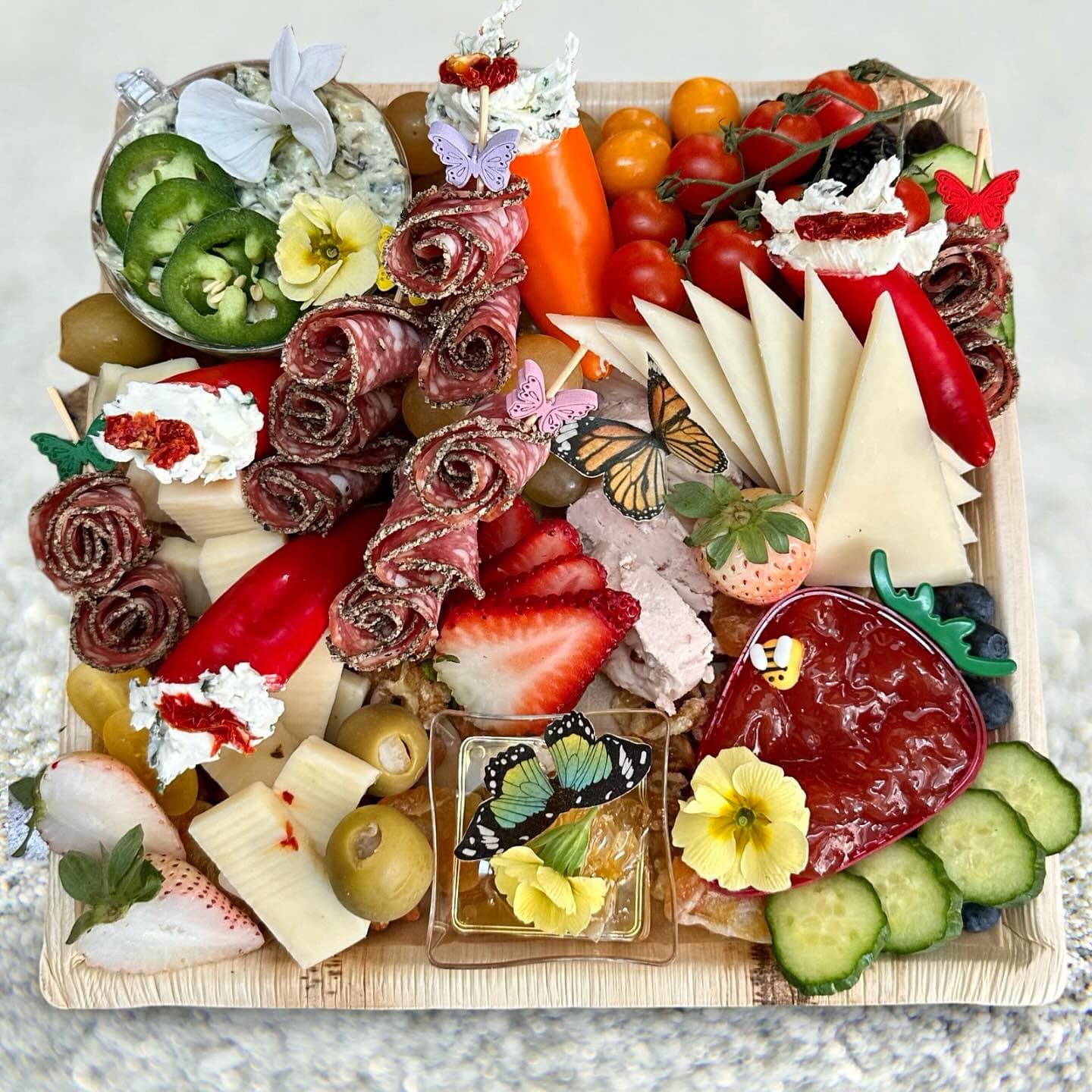 Christmas Joy Board